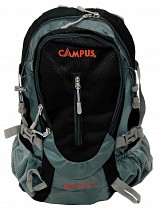 CAMPUS ΣΑΚΙΔΙΟ ΠΛΑΤΗΣ ΜΟΤΙΟΝ 25 Lt. ΜΑΥΡΟ 810-9068-14