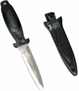 ΜΑΧΑΙΡΙ ΚΑΤΑΔΥΣΗΣ ΣΥΝΟΛΙΚΟ ΜΗΚΟΣ: 25,5cm - ΜΗΚΟΣ ΛΕΠΙΔΑΣ: 12,4x2,8cm