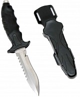 ΜΑΧΑΙΡΙ ΚΑΤΑΔΥΣΗΣ ΣΥΝΟΛΙΚΟ ΜΗΚΟΣ: 25,5cm -ΜΗΚΟΣ ΛΕΠΙΔΑΣ: 12,4x2,8cm