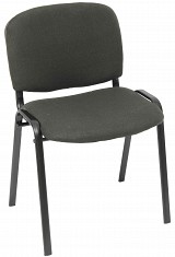 VELCO Pro Systems ΚΑΘΙΣΜΑ ΕΠΙΣΚΕΠΤΟΥ ΓΚΡΙ- ΔΙΑΣΤΑΣΕΙΣ: 53x40x80cm -ΥΦΑΣΜΑ