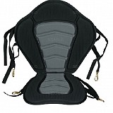 SEAFLO ΚΑΘΙΣΜΑ ΓΙΑ ΚΑΥΑΚ ΜΑΥΡΟ-ΓΚΡΙ