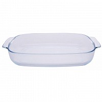 ΠΥΡΙΜΑΧΟ ΤΑΨΙ  ΟΡΘΟΓΩΝΙΟ 3,7lt 38x25,4x5,3 εκ.