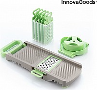 InnovaGoods Μαντολίνο Πλαστικό V0101228