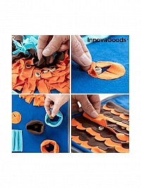 InnovaGoods Εκπαιδευτικό Παιχνίδι Σκύλου 50εκ. V0103590