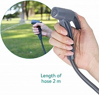 Navaris Ηλιακή Ντουζιέρα για Camping 11lt