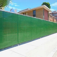 Sidirela Δίχτυ Σκίασης Πράσινο Ν125 με Κρίκους 1.5x10m 100gr/m²  E-4624