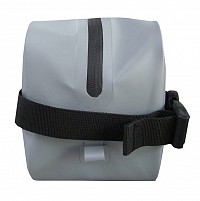 Νεσεσέρ  Tarpaulin Γκρι 28cm – Αδιάβροχο & Ανθεκτικό | NAUTICA