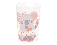 Koala παιδικό σερβίτσιο φαγητού (005803)