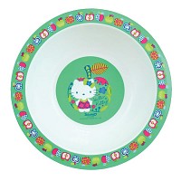 Hello Kitty παιδικό σερβίτσιο φαγητού (005988)