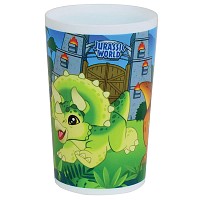 Jurassic World παιδικό σερβίτσιο φαγητού (006066)