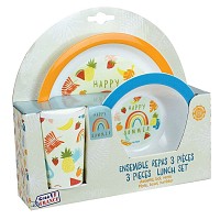 Fruitys παιδικό σερβίτσιο φαγητού (006075)