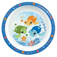 Ma Petit Carapace παιδικό σερβίτσιο φαγητού (006144)