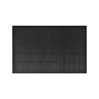 ΣΕΤ 30 ΤΜΧ ΣΟΥΠΛΑ ΜΠΑΜΠΟΥ ΣΕ ΜΑΥΡΟ ΧΡΩΜΑ 30x45εκ. ANKOR