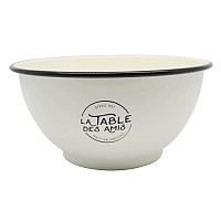 ΣΑΛΑΤΙΕΡΑ-ΜΠΩΛ ΕΜΑΓΙΕ 26,5x13,2εκ.ANKOR