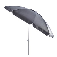 ΟΜΠΡΕΛΑ ΘΑΛΑΣΣΗΣ 2,25m 140gr/gsm ΓΚΡΙ ANKOR