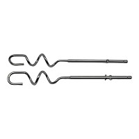 ΜΙΞΕΡ ΧΕΙΡΟΣ ANKOR 500W ΜΕ 4 ΕΡΓΑΛΕΙΑ ΜΑΥΡΟ