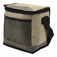 ΙΣΟΘΕΡΜΙΚΗ ΤΣΑΝΤΑ 5lt ΜΠΕΖ-ΚΑΦΕ ANKOR