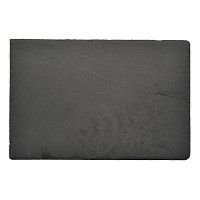 ΠΛΑΤΟ ΣΕΡΒΙΡΙΣΜΑΤΟΣ ΑΠΟ ΣΧΙΣΤΟΛΙΘΟ 20x30εκ. ANKOR