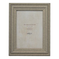 ΚΟΡΝΙΖΑ ΠΛΑΣΤΙΚΗ 15x20εκ. ΣΕ ΓΚΡΙ ΧΡΩΜΑ ANKOR
