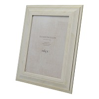 ΚΟΡΝΙΖΑ ΠΛΑΣΤΙΚΗ 20x25εκ. ΣΕ ΜΠΕΖ ΧΡΩΜΑ ΜΕ ΜΑΡΜΑΡΙΝΗ ΟΨΗ ANKOR