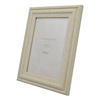 ΚΟΡΝΙΖΑ ΠΛΑΣΤΙΚΗ 13x18εκ. ΣΕ ΜΠΕΖ ΧΡΩΜΑ ANKOR