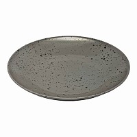 ΠΙΑΤΟ ΒΑΘΥ PREMIUM SPACE GREY  ΠΟΡΣΕΛΑΝΙΝΟ 23εκ. ANKOR