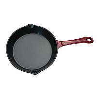 ΜΑΝΤΕΜΕΝΙΟ ΤΗΓΑΝΙ ΕΜΑΓΙΕ 26εκ ΣΕ ΜΠΟΡΝΤΟ ΧΡΩΜΑ ANKOR