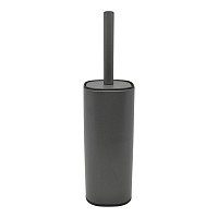 ΠΙΓΚΑΛ ΒΟΥΡΤΣΑΚΙ BELLO SQUARE FINGER PRINT PROOF ΓΚΡΙ ΜΑΤ 9x9x37εκ. ANKOR