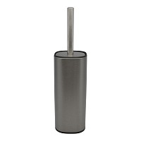 ΠΙΓΚΑΛ ΒΟΥΡΤΣΑΚΙ BELLO SQUARE FINGER PRINT PROOF INOX ΜΑΤ 9x9x37εκ. ANKOR
