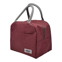 ΙΣΟΘΕΡΜΙΚΗ ΤΣΑΝΤΑ 7lt ΣΕ ΚΟΚΚΙΝΟ ΧΡΩΜΑ ANKOR