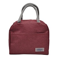 ΙΣΟΘΕΡΜΙΚΗ ΤΣΑΝΤΑ 7lt ΣΕ ΚΟΚΚΙΝΟ ΧΡΩΜΑ ANKOR