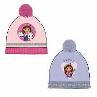 Gabbys Dollhouse Guitar childrens hat 52-54 cm