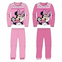 Disney Minnie  Figaro childrens long pajamas 3-8 years