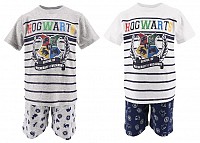 Harry Potter childrens short pajamas 6-12 years