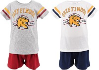 Harry Potter childrens short pajamas 6-12 years
