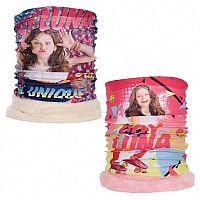 Disney Soy Luna kids scarf, snood