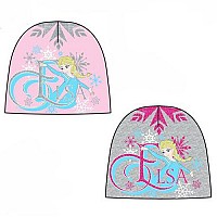 Disney Frozen Elsa kids hat 52-54 cm