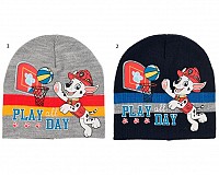 Paw Patrol Play Day childrens hat 52-54 cm