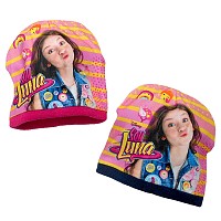 Disney Soy Luna childrens hat 52-54 cm