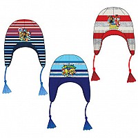 Paw Patrol childrens hat 52-54 cm