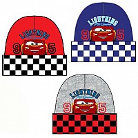 Disney Cars childrens hat 52-54 cm
