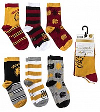Harry Potter kids socks 23-34