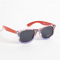 Disney Minnie Sunshine sunglasses and baseball cap set