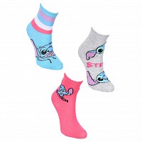 Disney Lilo and Stitch childrens socks 23/26