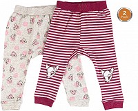 Disney Bambi baby pants 2 pcs 62/68 cm