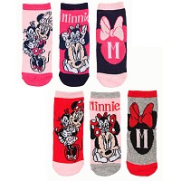Disney Minnie  Figaro baby, childrens socks 19-27