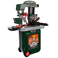 Toy Workshop - Kruzzel Set 24648