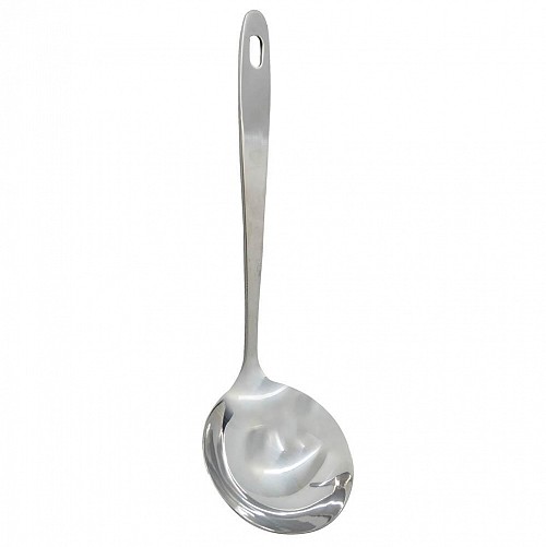 ΚΟΥΤΑΛΑ ΒΑΘΙΑ INOX 35εκ. ANKOR