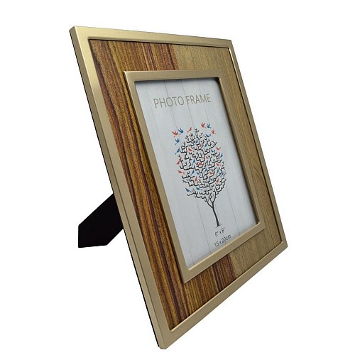 Κορνίζες Ξύλινες - Deco