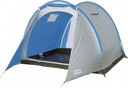 Σκηνές 5-6 Ατόμων